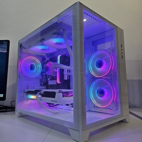 Ultra fast gaming with - ultra,