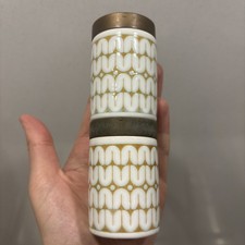 Hornsea Pottery 1977 Yellow/