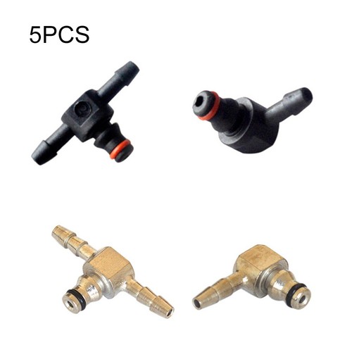 Secure fit diesel injector - secure,
