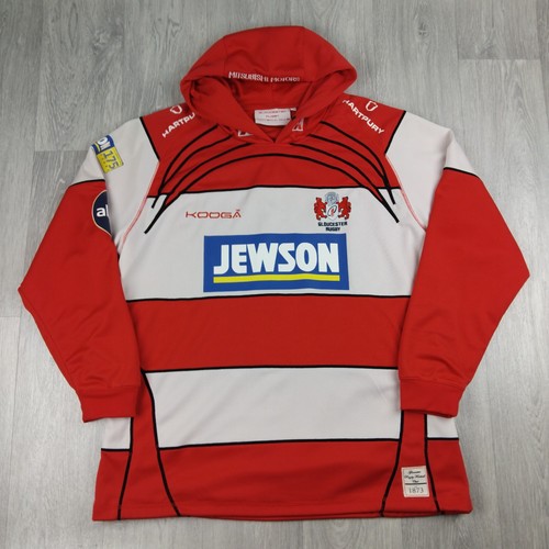 Kooga gloucester rugby - gloucester, union