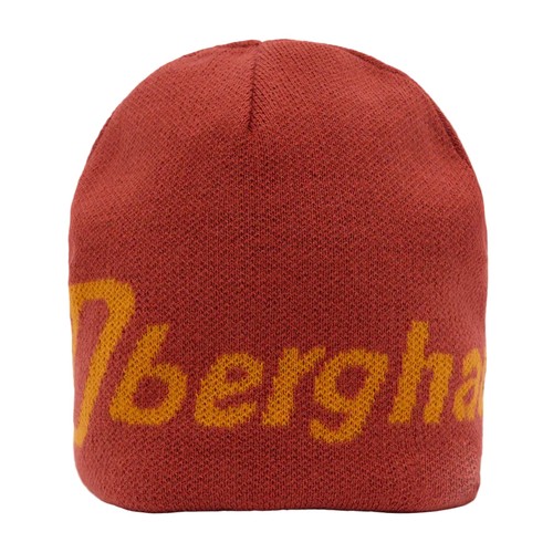 Berghaus blocks beanie - blocks,