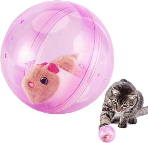 Automatic rolling plush - automatic,