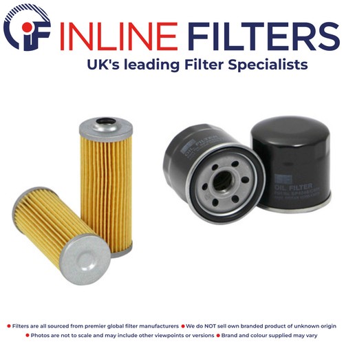 Filter kit for - filter, neuson