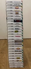 DS Games BOXED - Choose Your