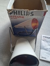 Philips HP3690 Infrared Light