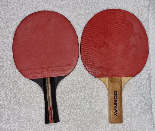 Donnay dunlop used - dunlop,
