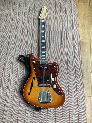 Revelation rjt60 dlx - tl,