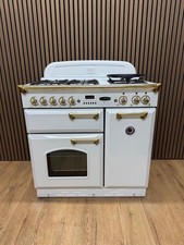 RANGEMASTER CLASSIC 90CM DUAL