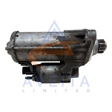 Skoda Octavia VRS 2017 MK3 2.0