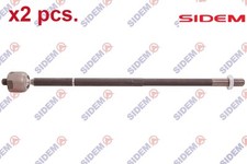 FRONT TIE ROD END STEERING