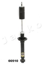Shock absorber Rear Axle Top