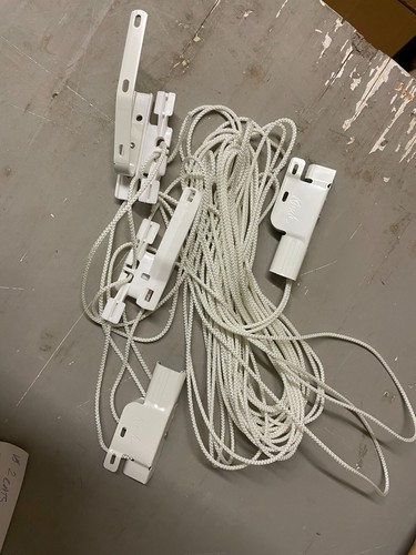 Kirsch cord cording kit - kirsch,