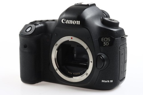 Canon eos mark iii body - canon,