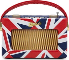 Portable DAB DAB+ FM Radio