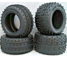 Tamiya Blitzer Beetle FRONT &