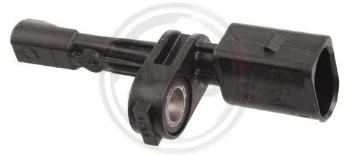 Rear sensor wheel speed fits - sensor,
