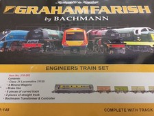 Graham farish bachmann - graham, by
