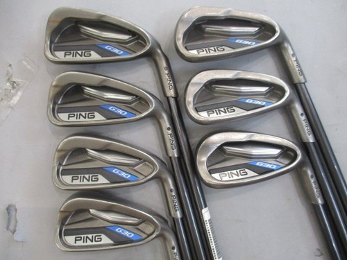 Ping g30 iron set - g30,