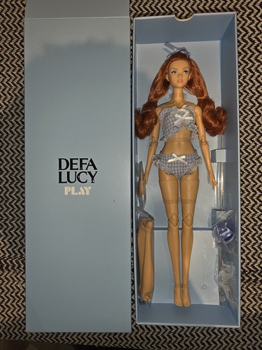 Defa lucy play series 1 - play,