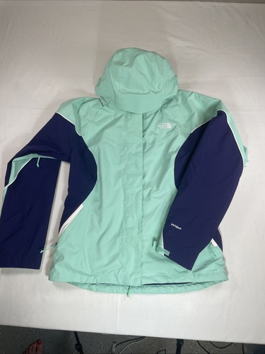 North face - face, boundary