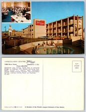 Vancouver Centre Travelodge