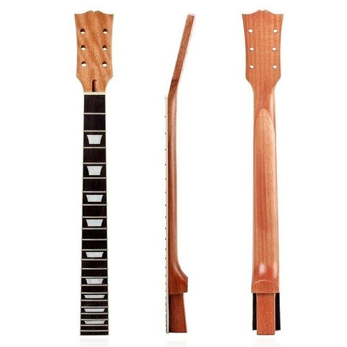 Frets mahogany electric - 22,