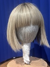 Three used Tori Wigs