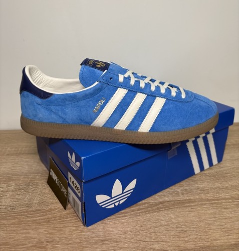Adidas originals napoli forza - adidas,