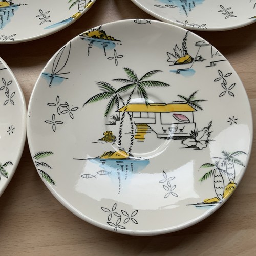 Vintage royal tudor ware - vintage,
