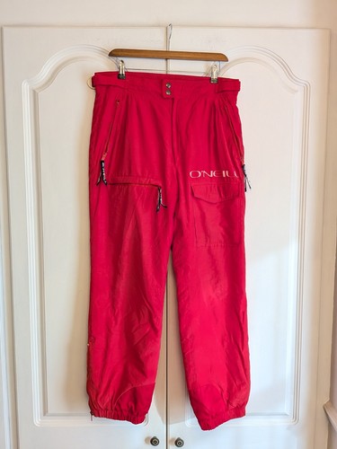 Neill ski trousers - o'neill, mens
