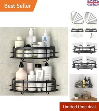 Dual Pack Triangular Shower
