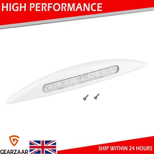 Replacement awning light - light, 10