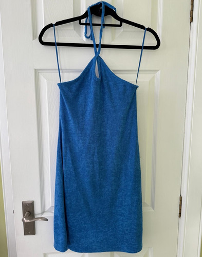 Hollister women blue - women's,