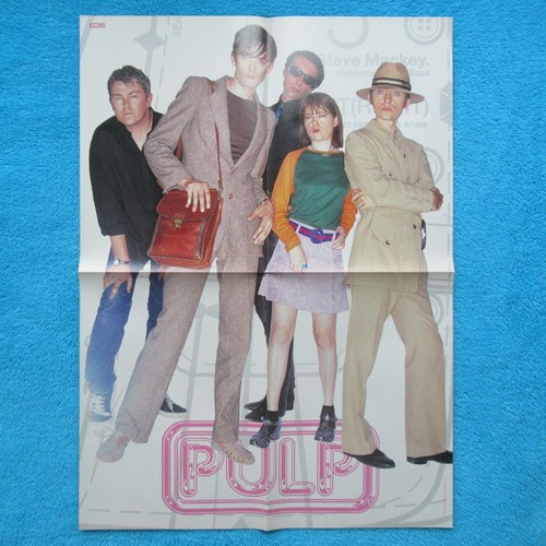 Pulp poster big seiten - big!, 4