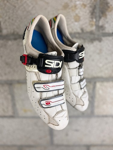 Sidi genius pro road - sidi, 5