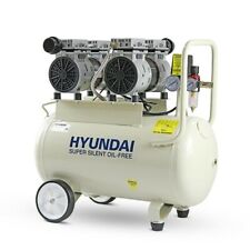 Electric Air Compressor, 50