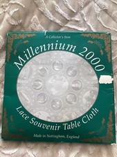 Millennium 2000 nottingham - 2000,