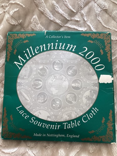 Millennium 2000 nottingham - millennium,