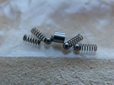 Bezel Click Springs Set -