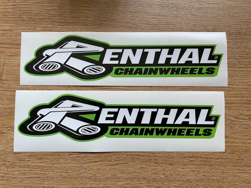 Renthal chainwheels motorbike - renthal,