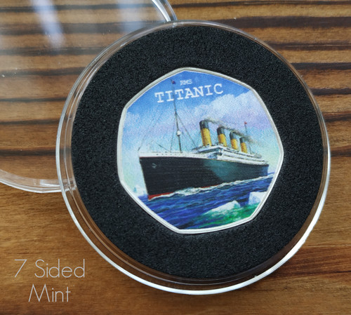 Rms titanic ocean liner - ocean,