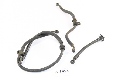 Honda nc27 400 - nc27,