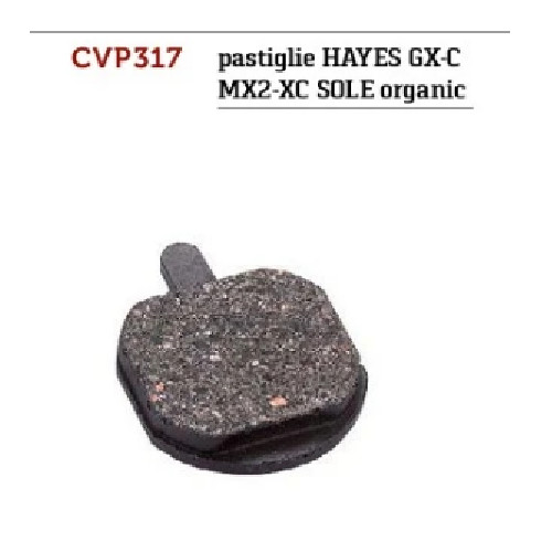 Hayes mx 3 - gx-2, mx-4