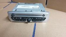 Renault megane mk3 radio - megane, cd