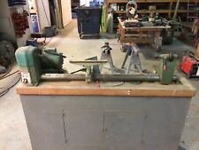 Nutool woodworking lathe 240v