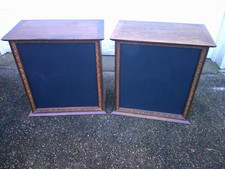 Wharfedale W70D Vintage Large