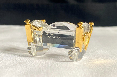 Swarovski crystal memories - swarovski, –
