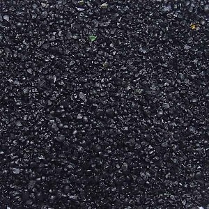 Iron silicate blast sand - iron,