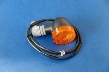 Indicator right hand rear
