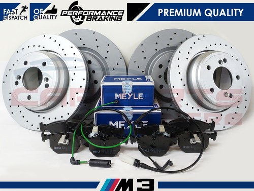 For bmw e46 front - e46, 3.2